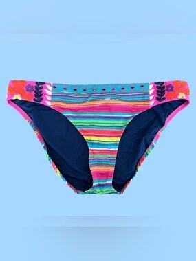 Nanette Lepore Swimsuit Bottom